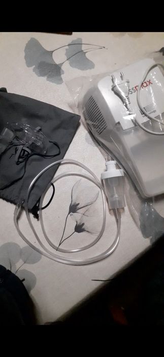 Nebulizador Ross Max NA 100