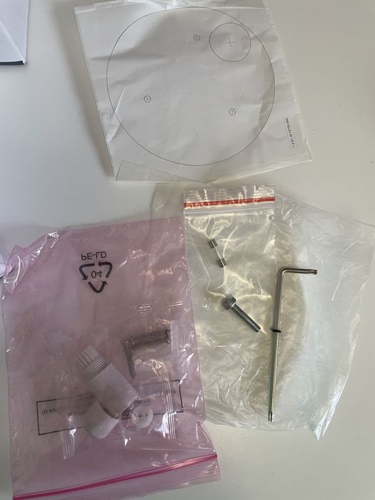 IP камера Dahua DH-SD1A203T-GN