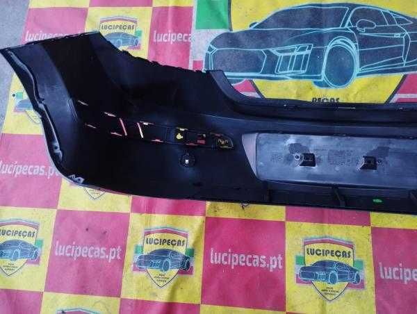 Parachoques de trás Opel Astra H 135928