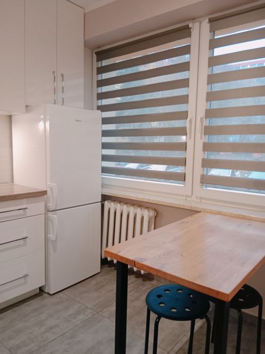 Pokój w mieszkaniu na ul. Waszyngtona