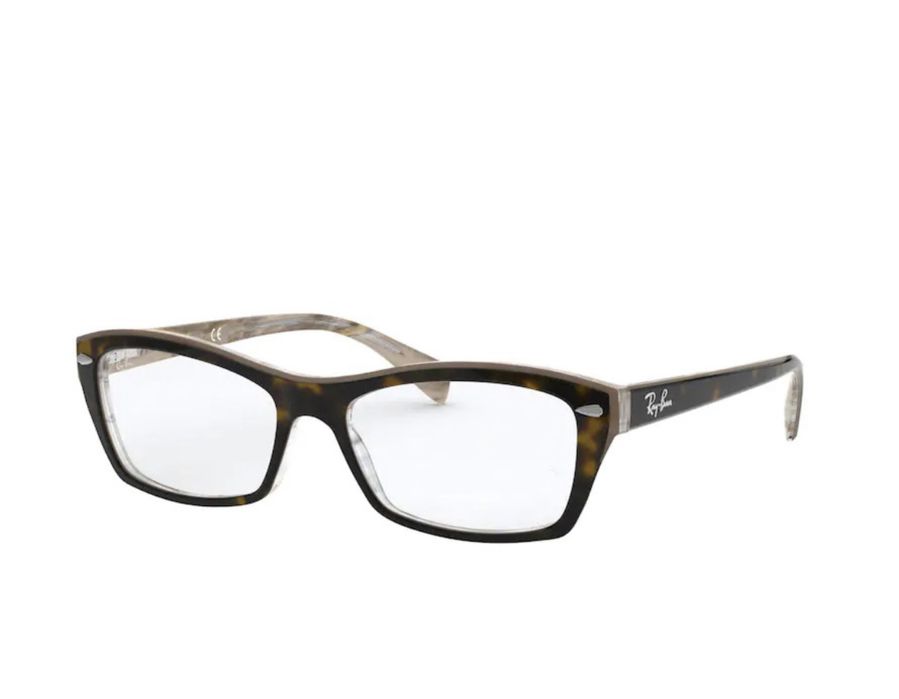 Ray Ban oprawki 5255 model 5075 rozmiar 51