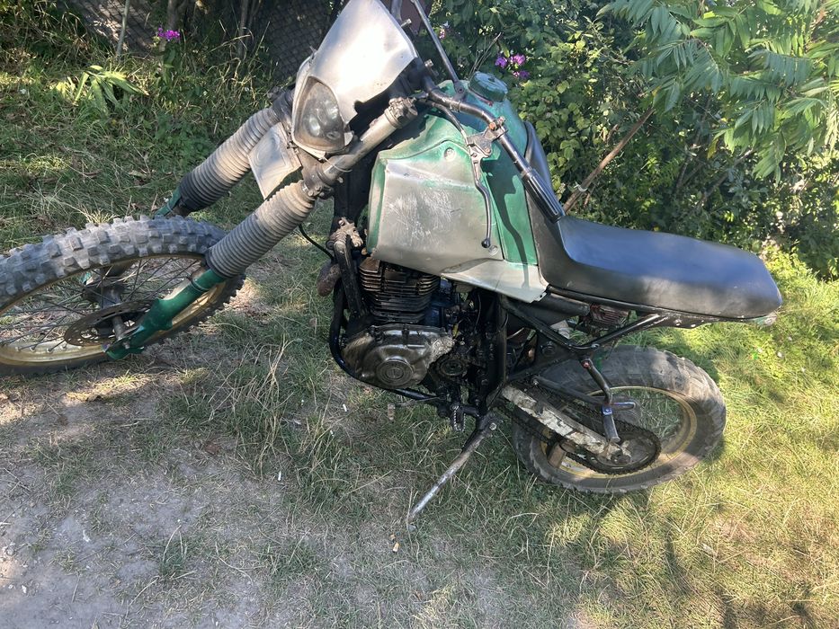 Сузуки др600 Suzuki dr600