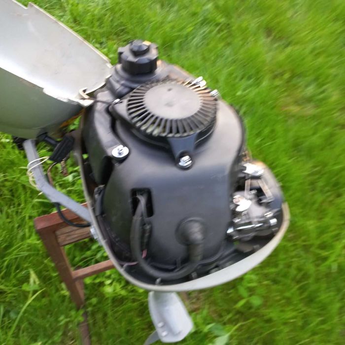 Двигун човновий honda 2.3