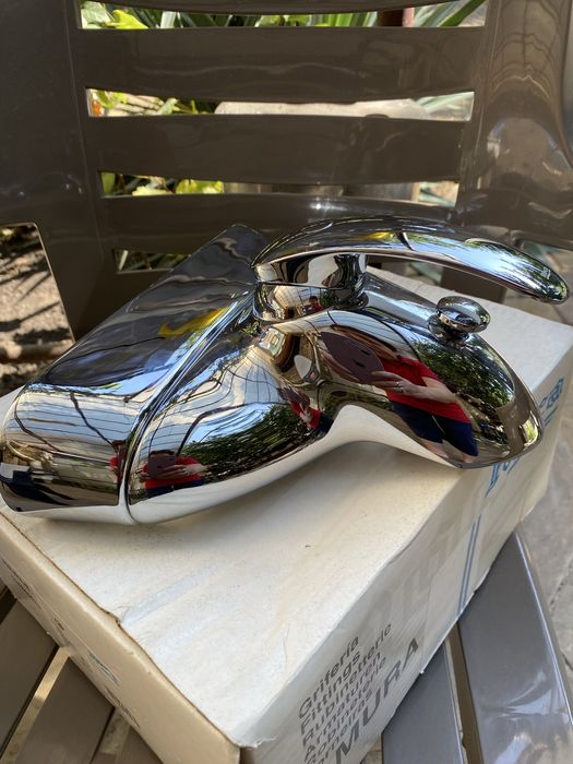 РАСПРОДАЖА ,Латунные. Новые смесителя .