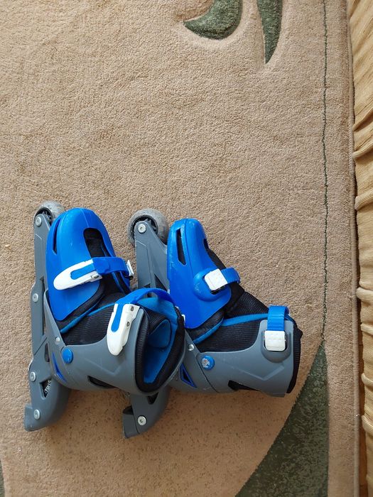 Продам ролики для дитини