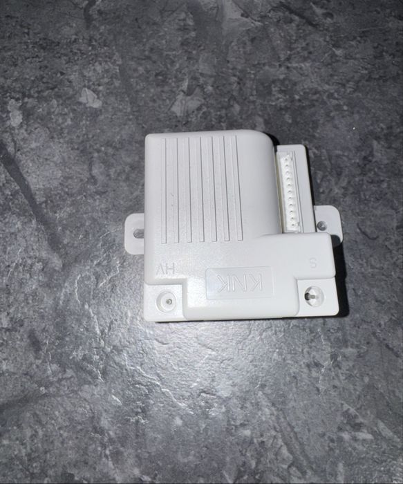 Moduł iskry Termet Junkers KNK B188-WE (A)