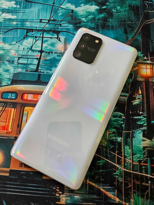 Samsung Galaxy S10 lite 6/128gb