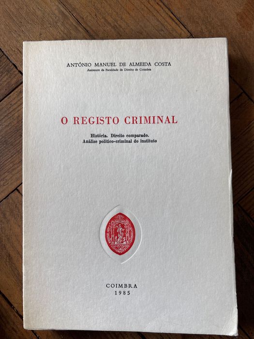 Direito Penal - diversas obras (parte 3)