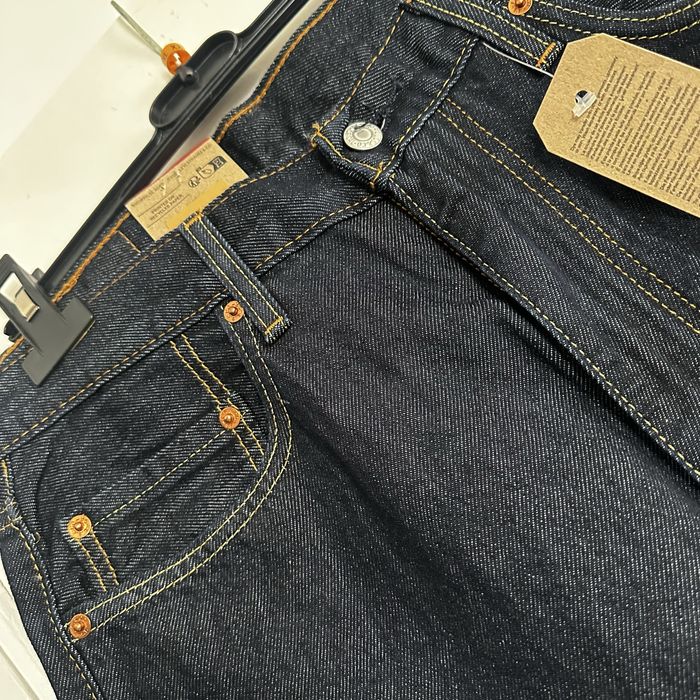Meskie spodnie jeansowe