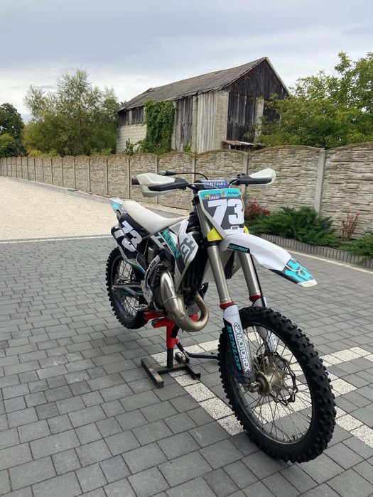 Husqvarna