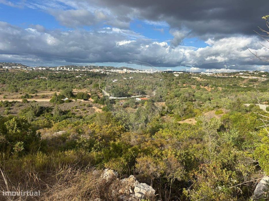 Terreno  para venda — São Clemente, Faro