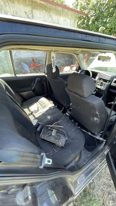 Golf 3 1.6 peças