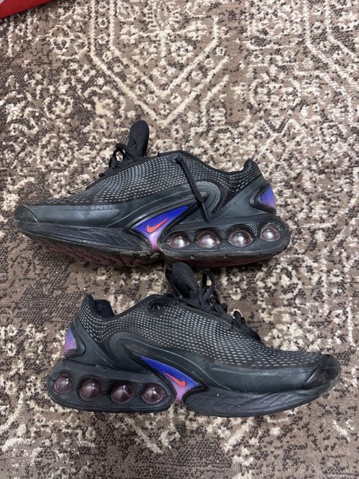кросівки найк дн Nike Air Max Dn