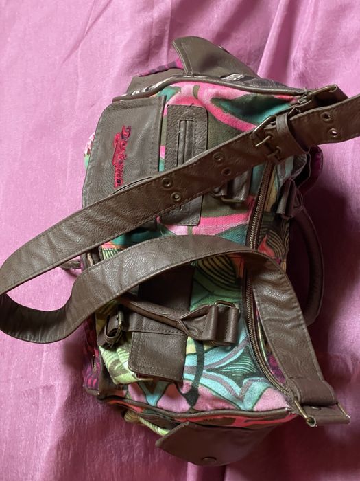Torebka Desigual