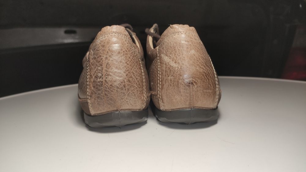 Спортивні - туфлі Ессо 39 розмір