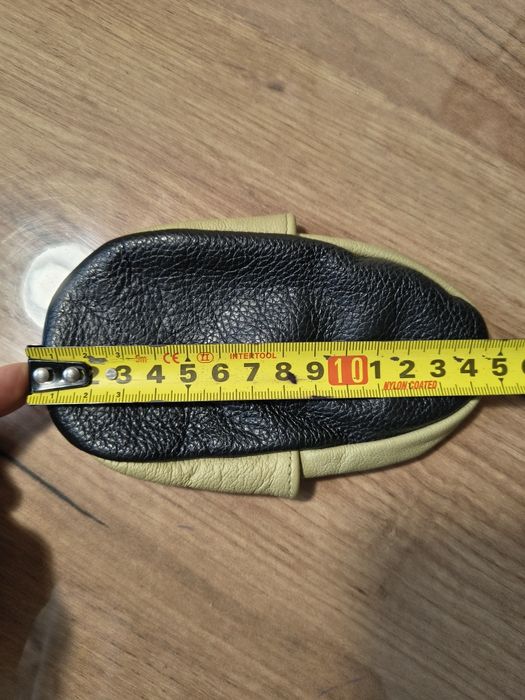 Ebooba 2-3 роки шкіряні чешки капці