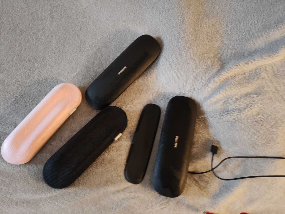 Etui ładujące Philips Sonicare