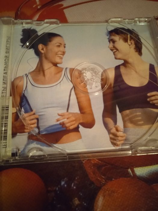 Продам программу для красоты и здоровья