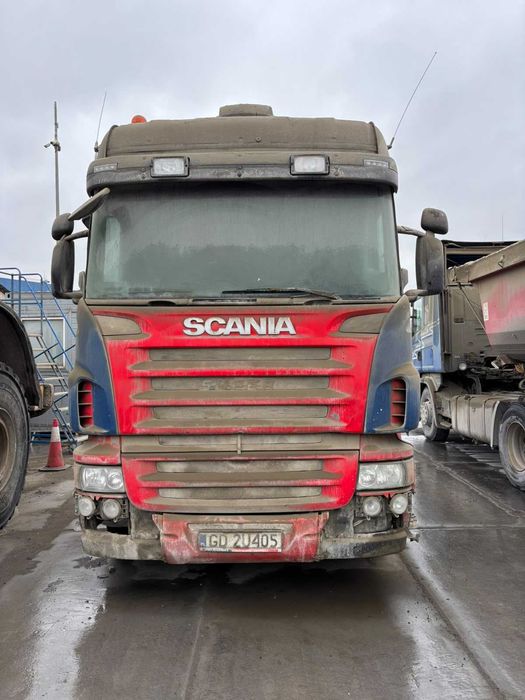 Scania