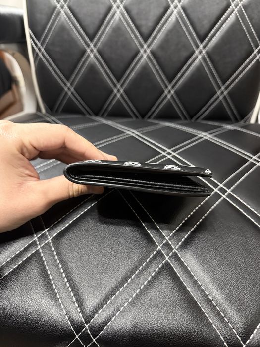 Carteira Alexander McQueen