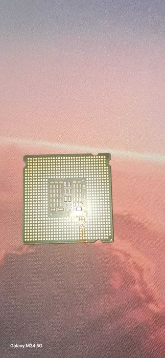 Intl XEON e5450 3.00HZ