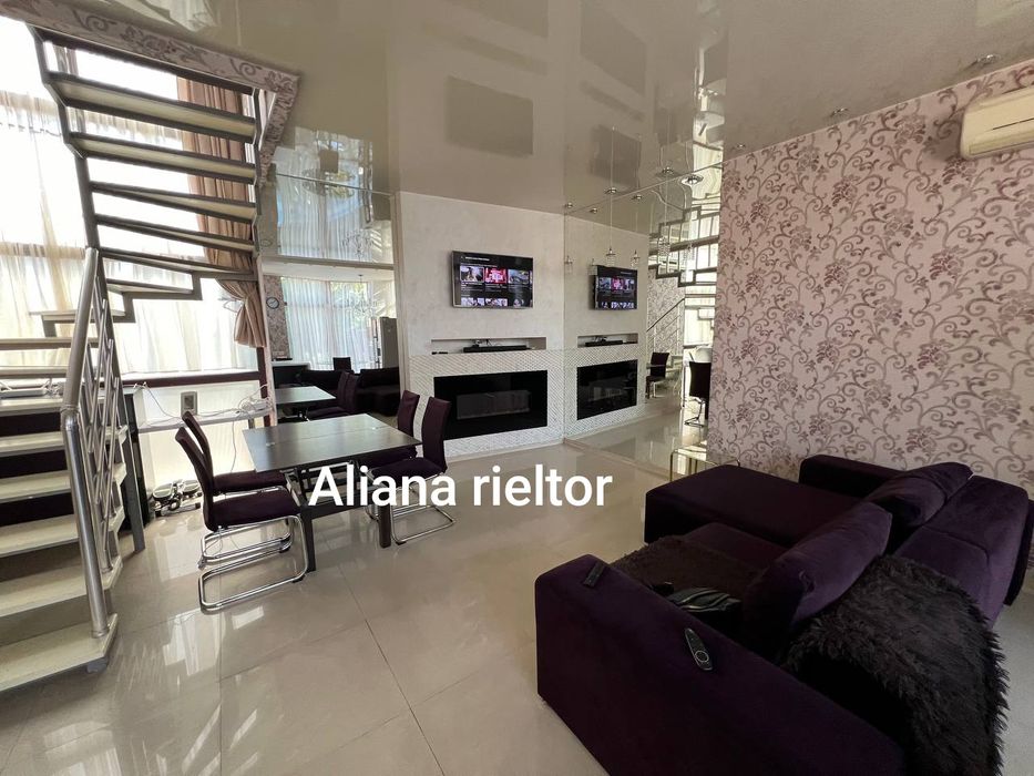 Сдам уютный дом Совиньон  длительно генерато Оренда Будинку Одесса