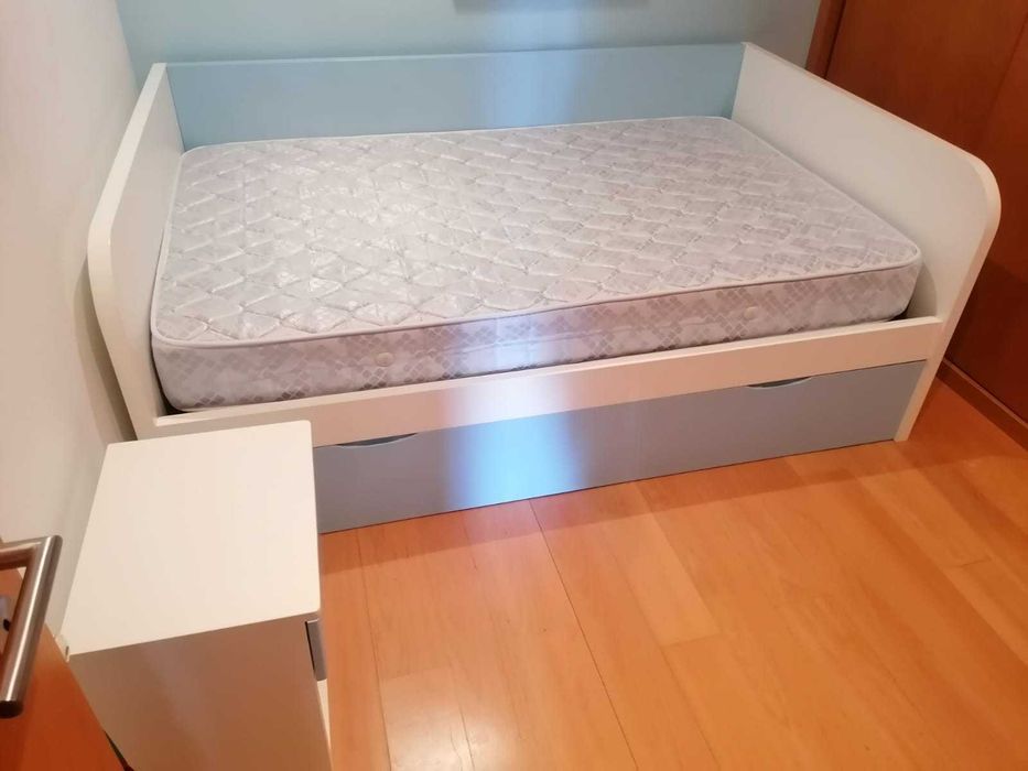 mobilia de quarto de criança