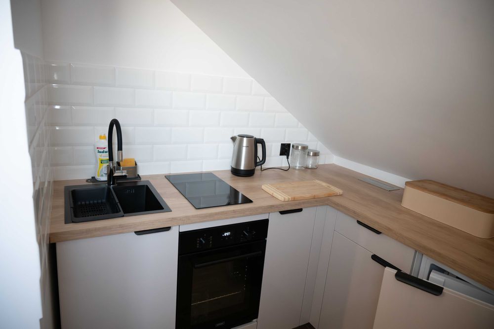 Mieszkanie na wynajem