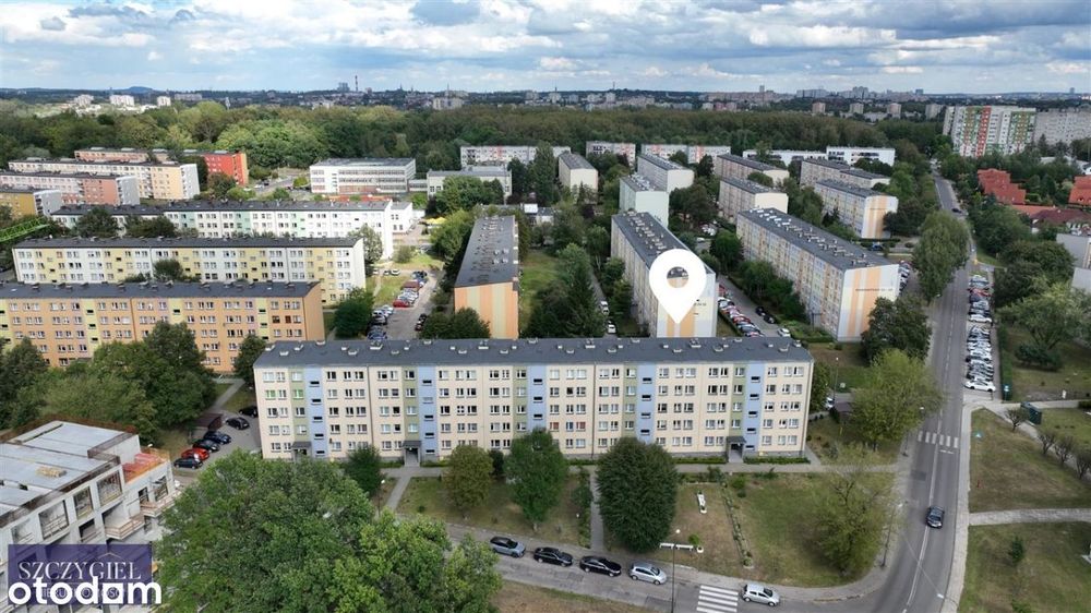 Top oferta 3 pokoje- Świętochłowice/Piaśniki