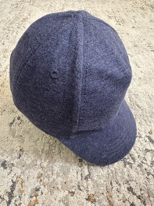 Czapka z daszkiem H&M r. 68 4-6 miesięcy