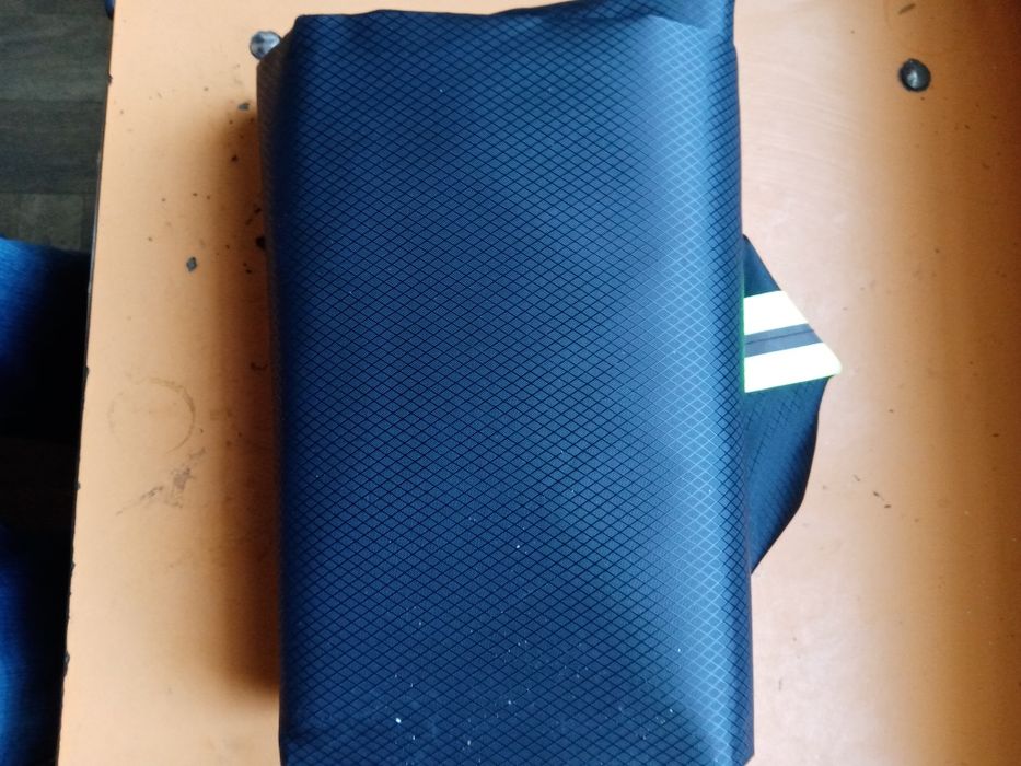 Osłona na przednią i boczne szyby