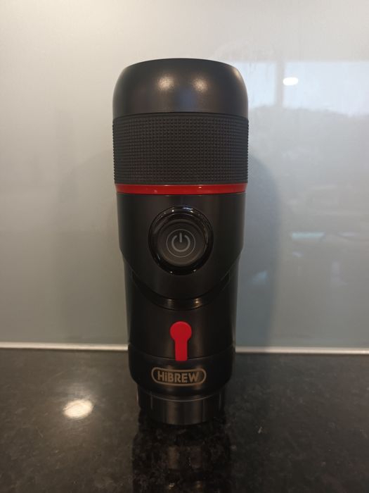 Máquina de Café Expresso Portátil 12V para Peças