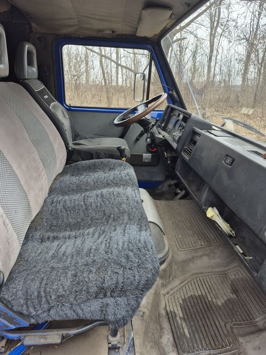 Volkswagen LT35 2.4D