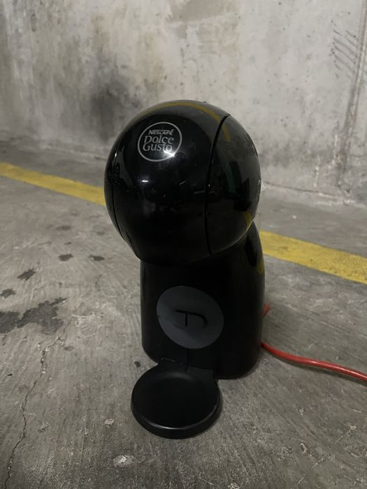 Máquina café dolce gusto