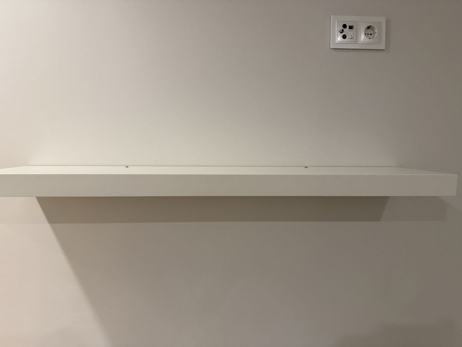 Vendo Prateleira Lack