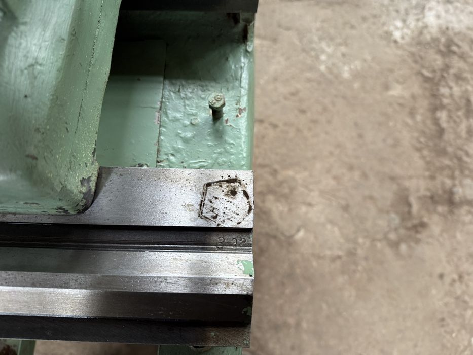 Новий токарний станок, верстат ит-1М