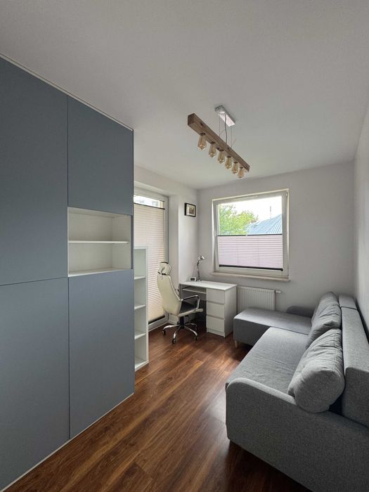 Mieszkanie 46 m² Żerań/ bliska Białołęka ul. Kowalczyka - garaż - Widok 3
