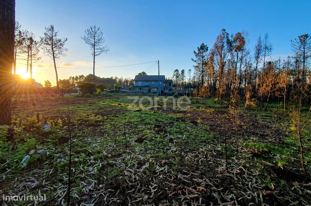 Urban + Rustic Plot of 2,472 m² – Ideal Project for a Residential Home