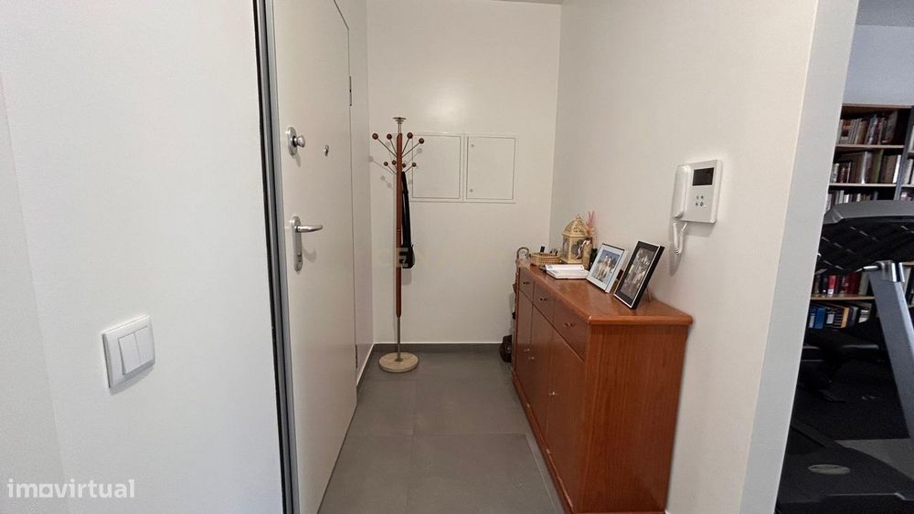 Apartamento T3 - Oportunidade Única