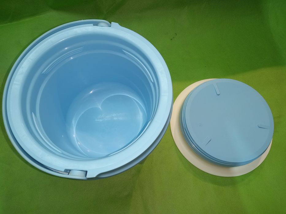 Termo da Tuperware com 2l