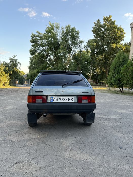 Продам Ваз 2109