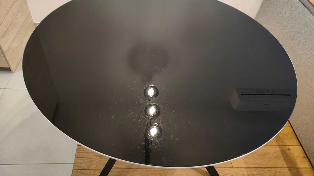 Stół okrągły 120 cm