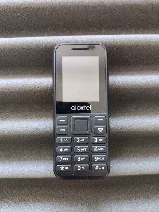 Telemóvel Alcatel