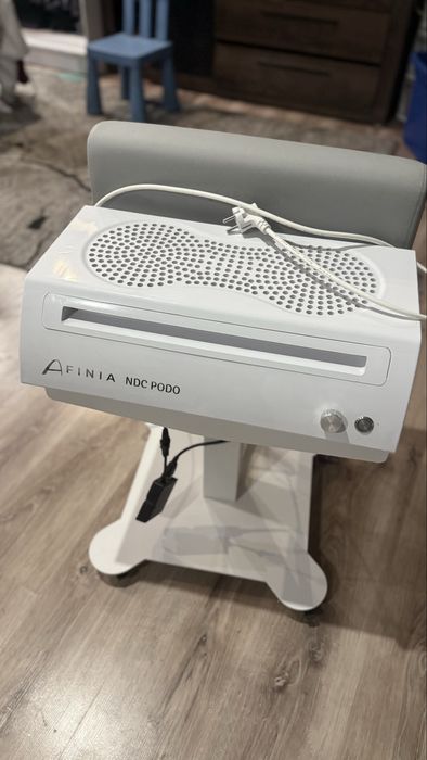 Pochłaniacz Afinia podologiczny