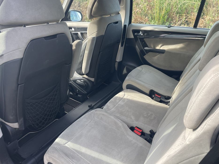 Citroen C4 Grand Picasso 1.6HDI Executive 7L
