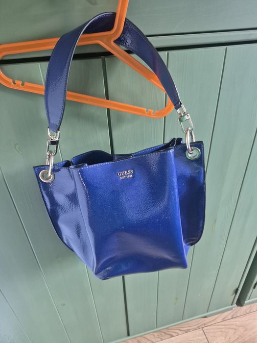 Guess torebka damska