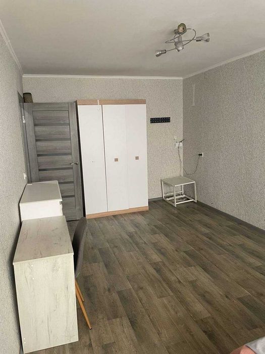 Подобова оренда 1к квартири Суми