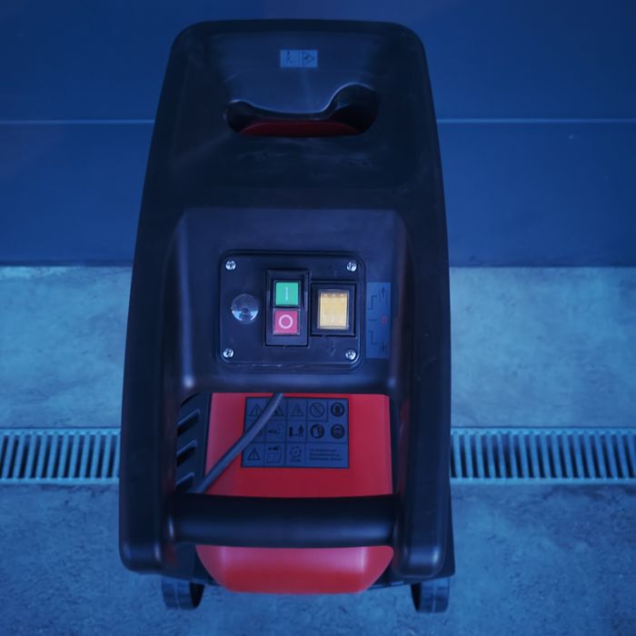 Rozdrabniacz do gałęzi Einhell GC-RB 60 CB  2800 W