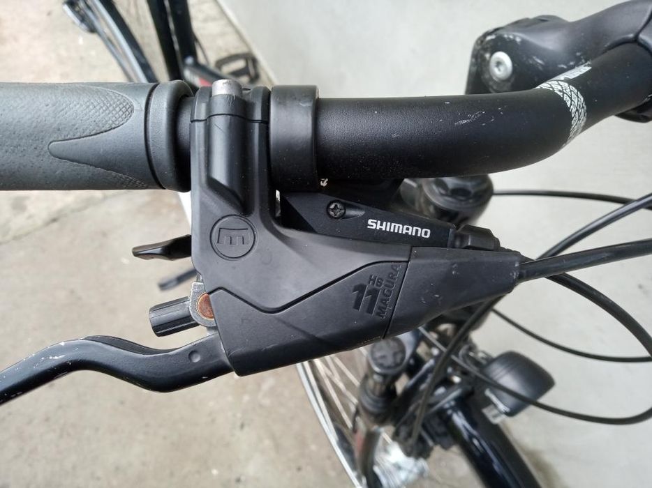 Велосипед Morrison дамка  Австрия