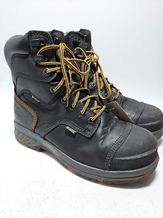Buty robocze AMERYKAŃSKIE Dakota Timberland PRO CAT Caterpillar Kodiak
